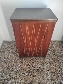 Macchina per cucire Salmoiraghi