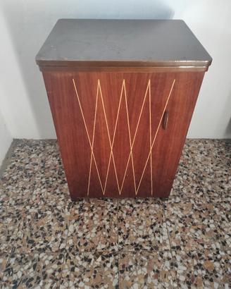Macchina per cucire Salmoiraghi