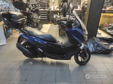Yamaha NMAX 125