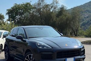 Porsche cayenne 3.0 v6