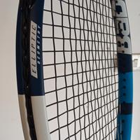 racchetta tennis 