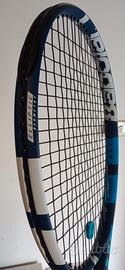 racchetta tennis 