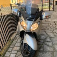 Burgman 650
