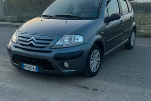 CITROEN C3 1.1BENZINA NEOPATENTATI UNICO PROPRIETA