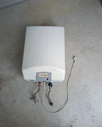 Scaldabagno Elettrico Styleboiler PONY 30/2 - 30 L