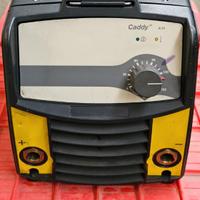 Saldatrice  portatile Esab Caddy A31
