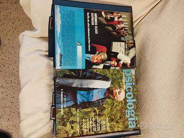 Rivista Psicologia Contemporanea