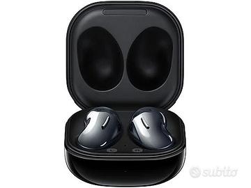 Samsung Galaxy Buds Live