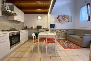 Casetta in centro, 2 pax