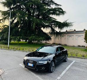 Audi A5 2.0 TDI S-line