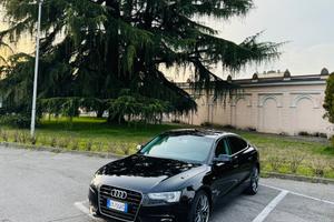 Audi A5 2.0 TDI S-line