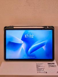 Xiaomi Pad 5 256GB + Smart Pen Originale e Cover