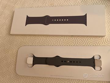 Cinturino Apple watch 42mm stone gray S/M