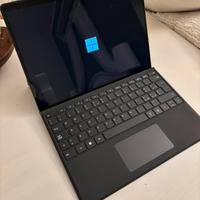 Microsoft SURFACE PRO 9 + tastier + garanzia