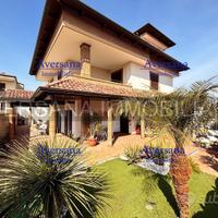 Villa Singola Unica - Un Sogno da Realizzare