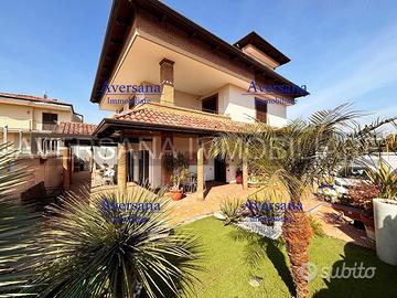 Villa Singola Unica - Un Sogno da Realizzare