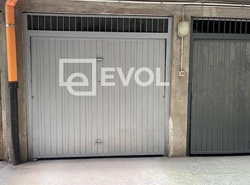 Box o garage - Pasian di Prato