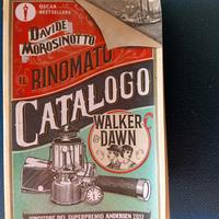 IL RINOMATO CATALOGO