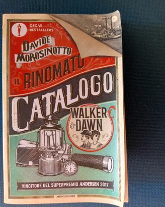 IL RINOMATO CATALOGO