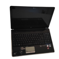 Hp Pavilion dv6 1223sl notebook PC portatile ATI