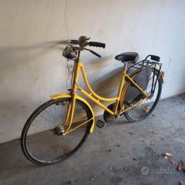 bicicletta vintage 