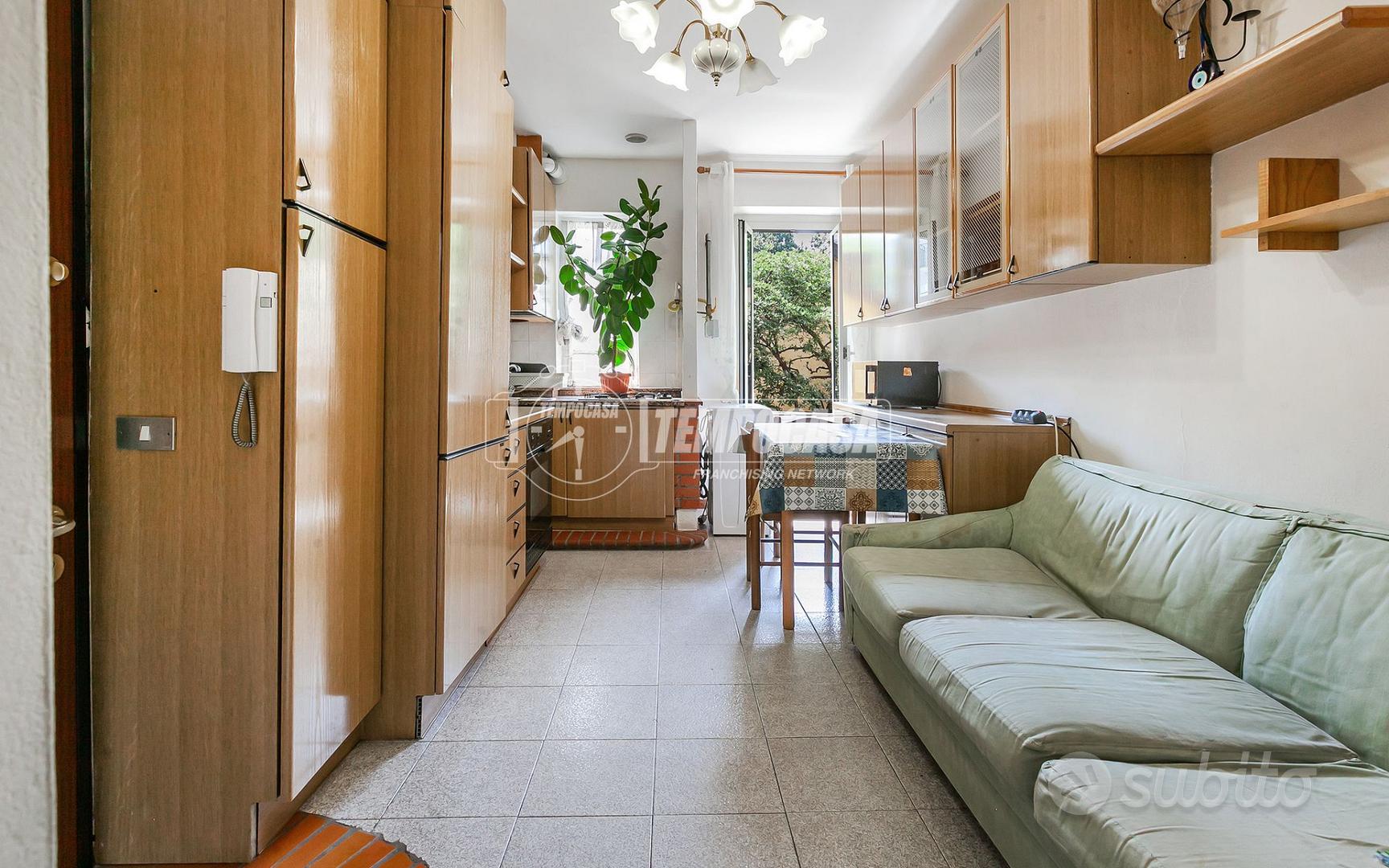 Apartment in Milano, Derganino, Municipio 9 - Vista 2