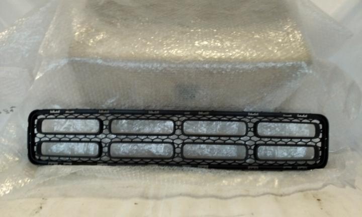 GRIGLIA CENTRALE PARAURTI ANT 735547645 ORIGINALE 
