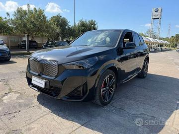 BMW iX1 edrive 20 MSport Pro