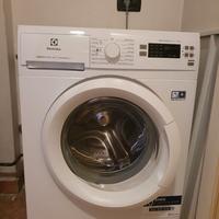 Lavatrice Electrolux da 6 kg