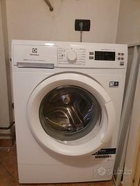 Lavatrice Electrolux da 6 kg