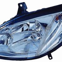 FARO MERCEDES VITO 2003 VIANO 2003