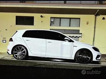 Golf 7,5 R-Line 1.6 2019