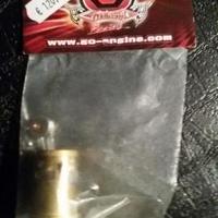 Ricambi per motori Go da 3,5 e 4,6 cc