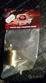 Ricambi per motori Go da 3,5 e 4,6 cc