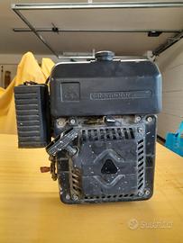 Motore Intermotor Lombardini LGA 184 benzina 4 Cav