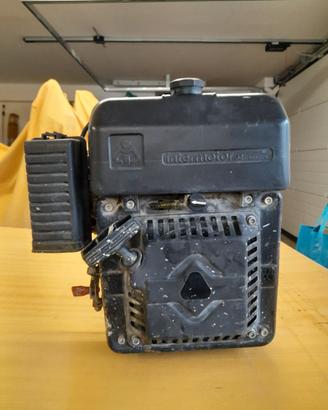 Motore Intermotor Lombardini LGA 184 benzina 4 Cav