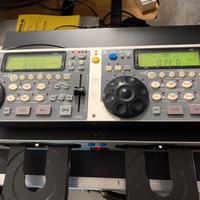 CDJ 380 DJ Dual CD