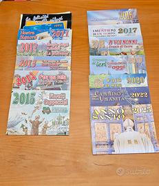 calendari Frate indovino