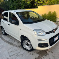 Panda van 1300 multi-jet