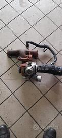 turbina nuova di una 147 cavalli 120