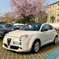 Alfa romeo MiTo 1.4 Benzina Euro 5