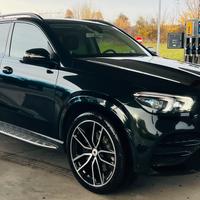 Mercedes Gle 300 D