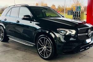 Mercedes Gle 300 D