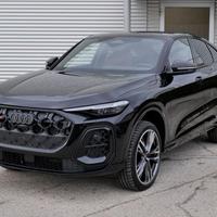 AUDI SQ5 Sportback NEW 3.0 Tfsi Q. 367cv S-tr. S