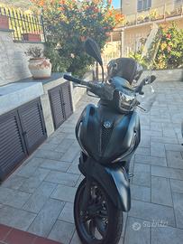  beverly 300 hpie anno  2021 euro 3500 tratt