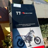 Portatarga tenere 700