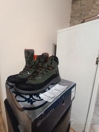 scarponi professionali 