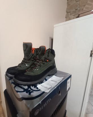 scarponi professionali 