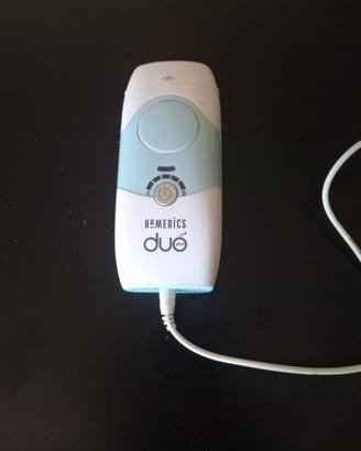 epilatore a luce pulsata