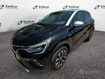 RENAULT Captur 2ª serie - Captur TCe 90 CV U382967
